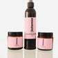 Leo Body Care Set