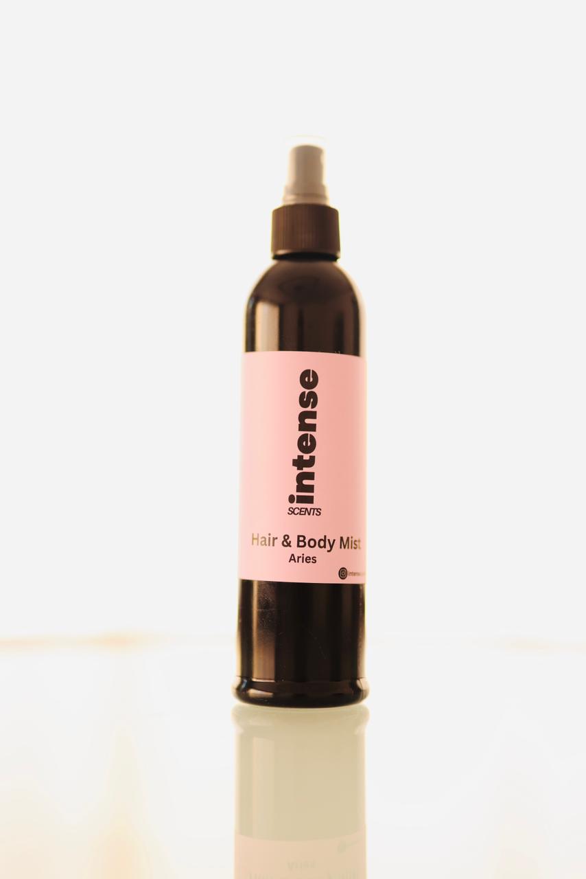 Aries Hair Mist