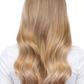 Dirty Blonde Clips-in (5 pieces)