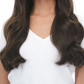Dark Brown Clips-in (5 pieces)