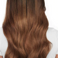 Chestnut Brown Clips-in (5 pieces)