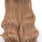 Ash Brown Clips-in (5 pieces)
