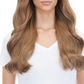 Ash Brown Clips-in (5 pieces)